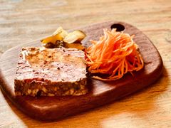 -羽深肉铺 Steak & Wine
