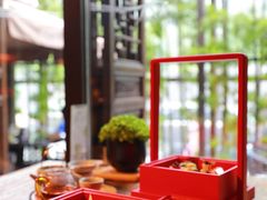 -成都钓鱼台精品酒店-品聚·成都餐厅