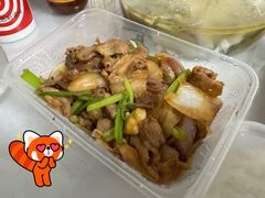 -王胖子土菜馆·特色杭帮菜·农家土菜