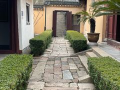 -范蠡湖公园