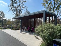 -上海植物园-4号门售票处