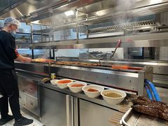 -管氏翅吧(马家堡店)