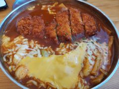 -青春分食(仙林大学城店)