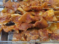 -大漠烤肉(盘旋路店)