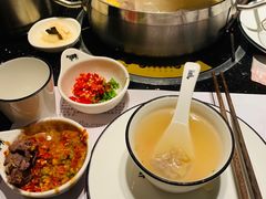 -牛事制造局牛肉火锅(莲岳路店)