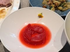 -太湖饭店·寄畅轩中餐厅