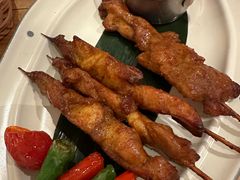 -普叽普叽泰式茶餐厅(港汇店)