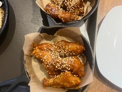 -必胜客(长安长青店)