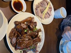-乡亲鹅肉城(昆山店)