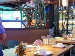 大堂-庆江南江南菜(昆山吾悦广场店)