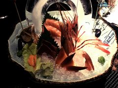 -花隐日式怀石料理(万象城购物中心店)