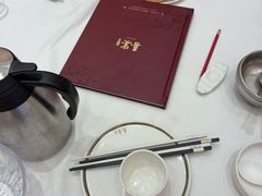 -喜宴又一村·粤菜·茶点·海鲜(壹方天地店)