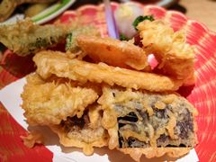 -阿吾罗·月咏精致日料(港汇恒隆广场店)