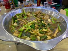 -三只鸟本地特色菜馆(上饶总店)