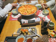 -一心创作料理屋(经开万达店)