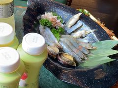 -牛New寿喜烧(中山公园龙之梦店)