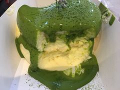 -狐狸和向日葵(北京路店)