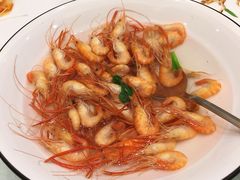 美极湖虾-风味小馆(天目湖宾馆店)