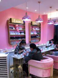 -米小兔美甲美睫