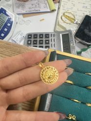 -邵老师打金·黄金加工(大望路总店)