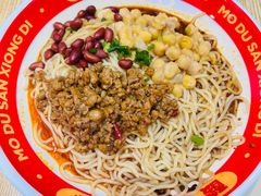-魔都三兄弟酸辣粉·蘸卤炸串(虹桥万科店)