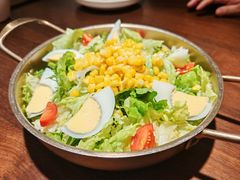 -大同江朝鲜菜•长春地标美食(绿园吾悦广场店)