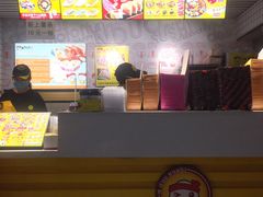 -N多寿司(交大店)