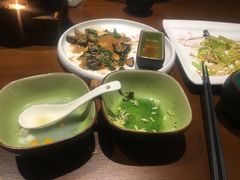-十二舍·湯物素煮(江泰潤政店)