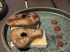 -俊屋料理·烧鸟·寿司·日泰融合菜(星际云汇店)