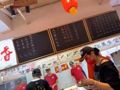 -扬二春炒饭(国庆路总店)