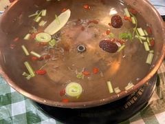 -京顺福老北京涮肉馆(东二道巷店)