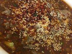 -勇猛子川菜馆(新军路店)