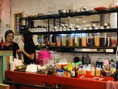 -Doo Dee Thai Food(Issan/Isaan/Esan)