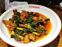 三代人的回锅肉-百年神厨·地道川菜(清江西路店)