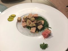 冰沙红酒鹅肝-圆苑(金茂店)