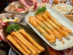 -鲜潭蒸汽石锅鱼(五道口购物中心店)