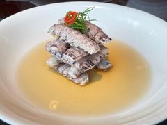 -环球港凯悦 · 享悦中餐厅