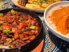 -阿嫂印象·民间江湖菜(大学城店)