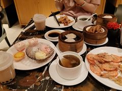 -手佳·水疗汇(嘉益店)