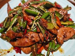 -老蜀人川菜馆(中关村店)