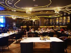 大堂-喜庭海鲜自助(来福士店)