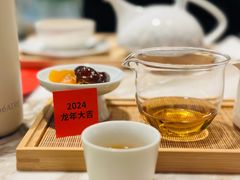 -théATRE 茶聚场(王府中環店)