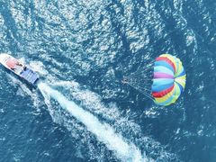 -海南分界洲岛旅游区