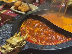 -蜀大侠火锅(建设路第五大道店)