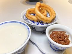 -四季民福烤鸭店(故宫店)