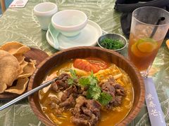 -米泰芒·东南亚料理(体育西店)