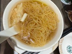 -麦奀云吞面世家(中环店)