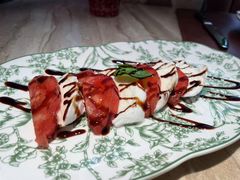 -Mammamia意大利餐厅(阳春巷店)