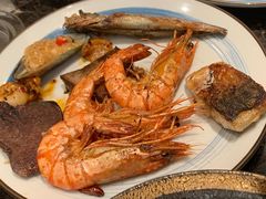 -大渔铁板烧(仁恒梦中心店)