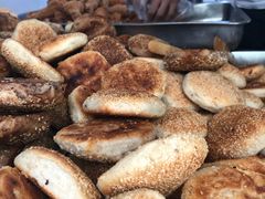-满记烧饼(牛街东里小区一区店)